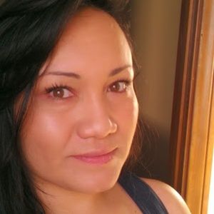 Meet your Posher, Suzanne